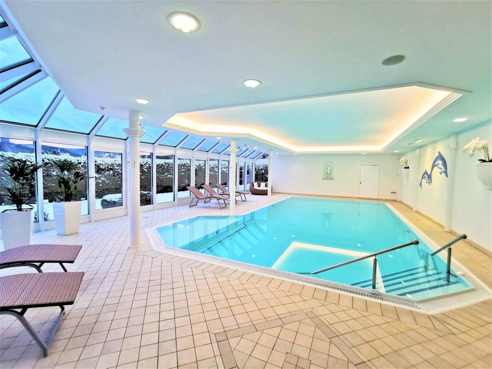 Villa Sunside 施卢赫湖 外观 照片